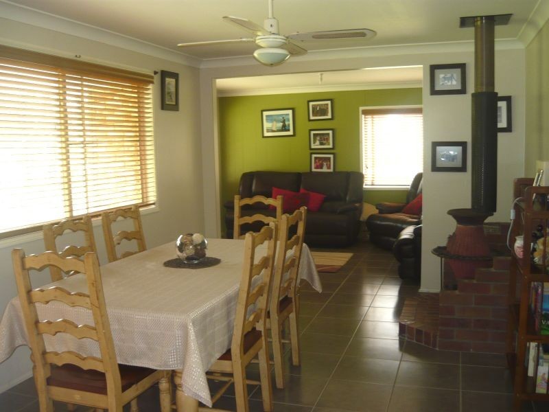 Placid Hills QLD 4343