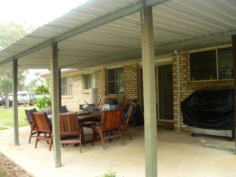 Placid Hills QLD 4343