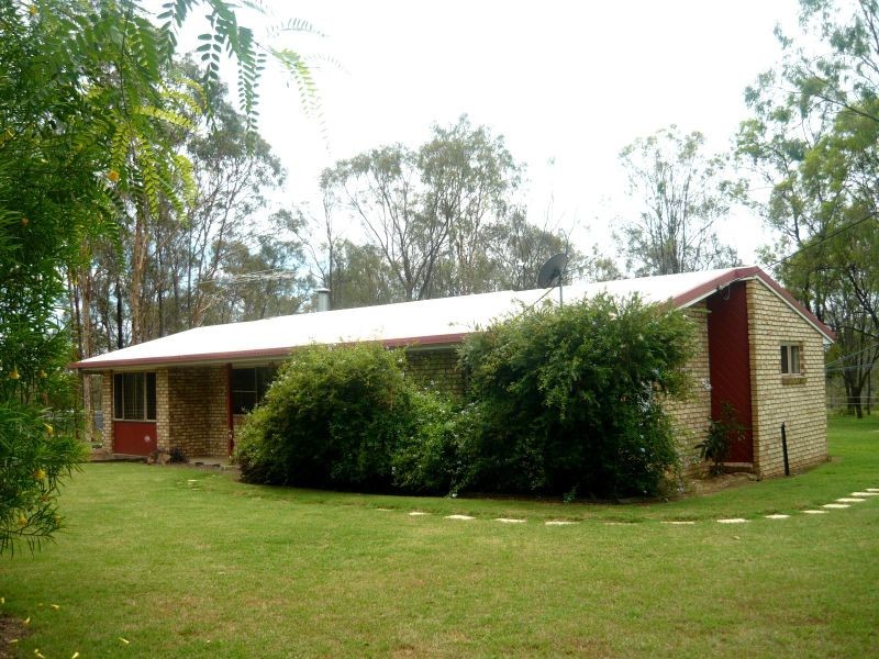 Placid Hills QLD 4343