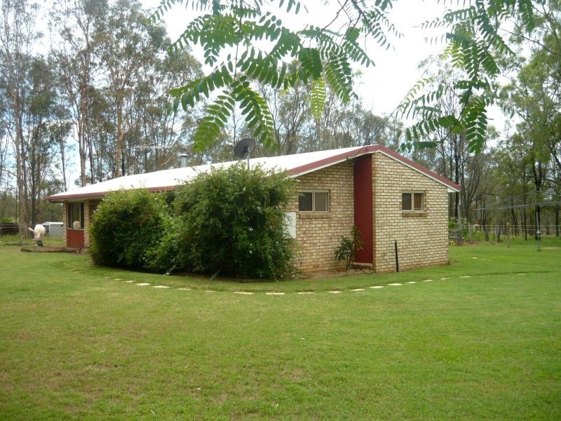 Placid Hills QLD 4343