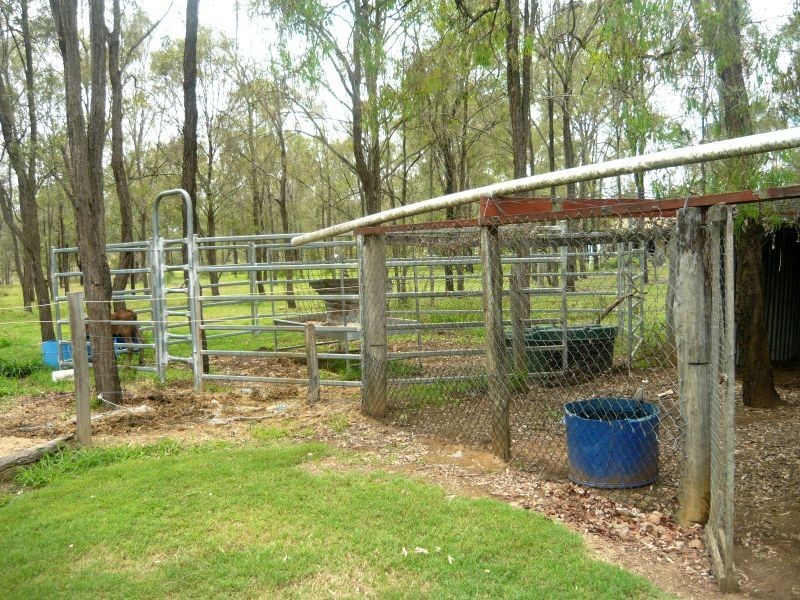 Placid Hills QLD 4343