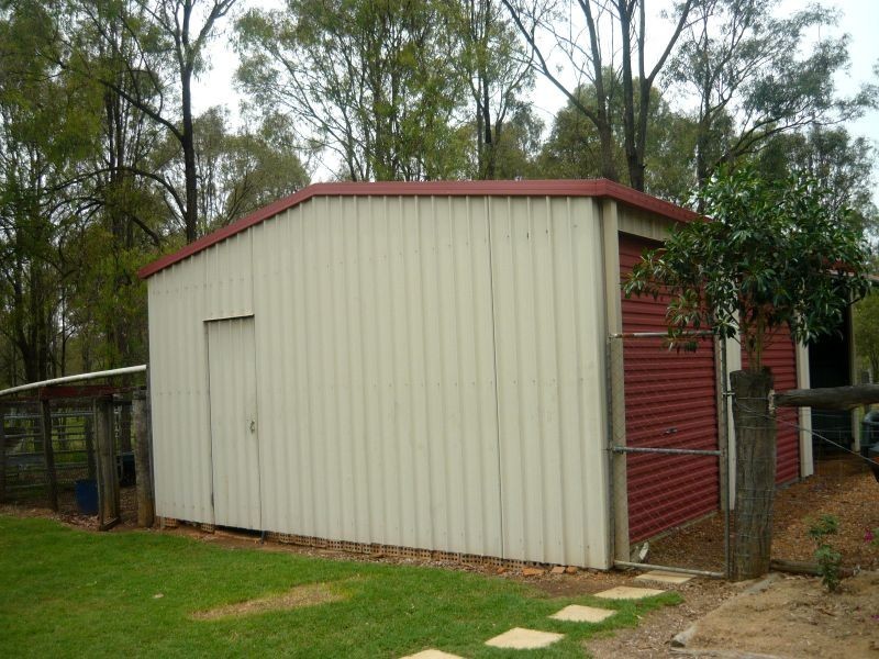 Placid Hills QLD 4343