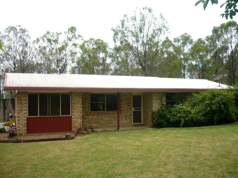 Placid Hills QLD 4343