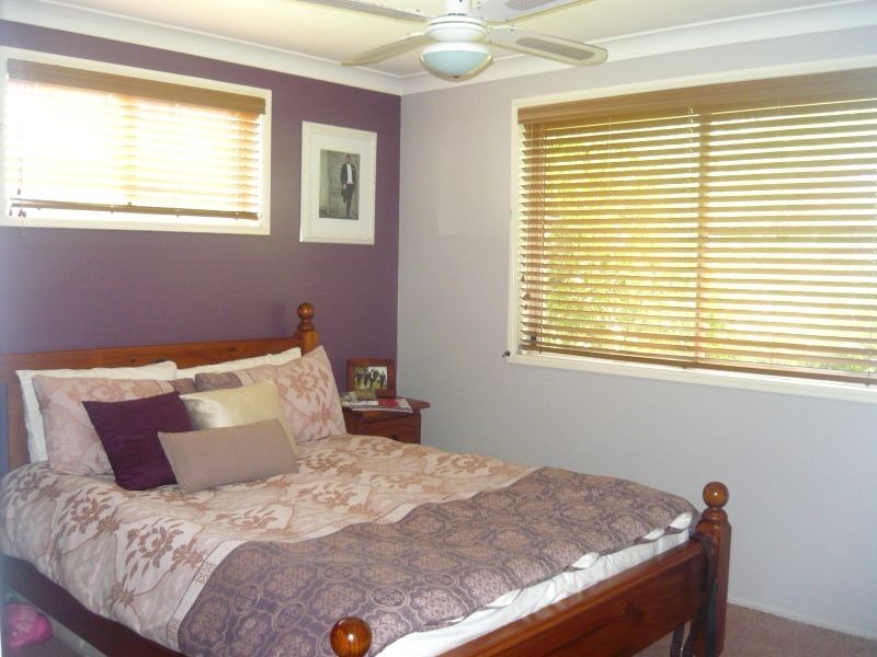 Placid Hills QLD 4343