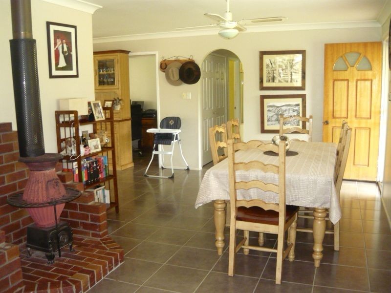 Placid Hills QLD 4343