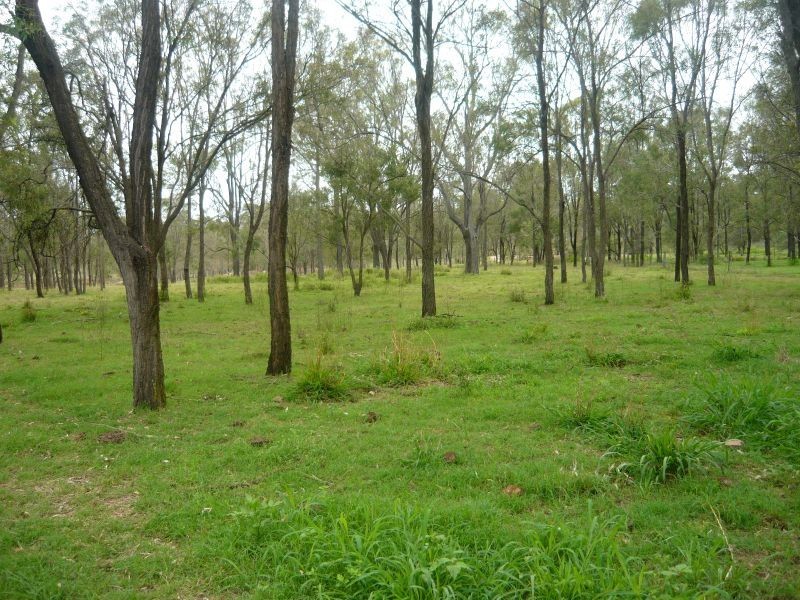 Placid Hills QLD 4343