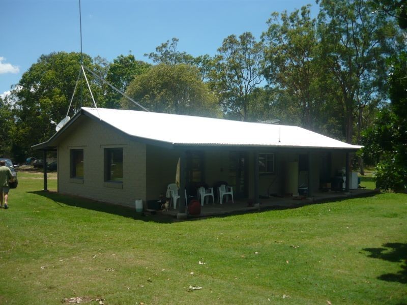 Churchable QLD 4311