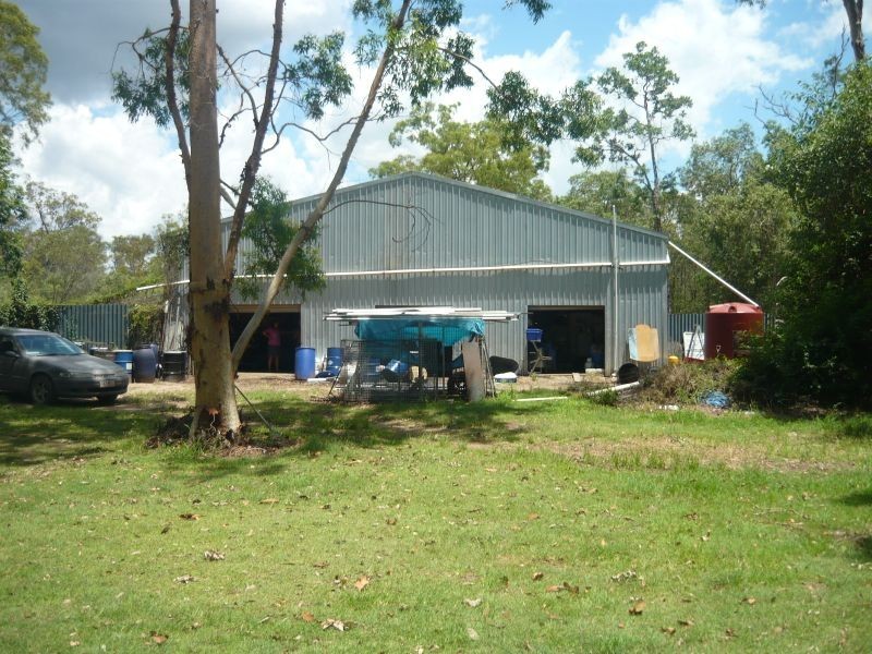 Churchable QLD 4311