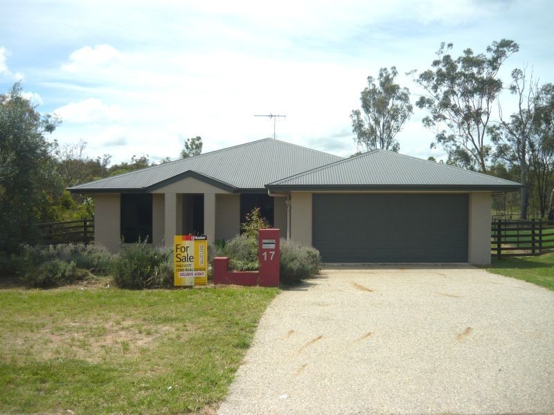 17 Raymont Crescent, Gatton QLD 4343