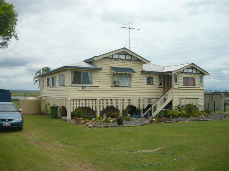 Kentville QLD 4341