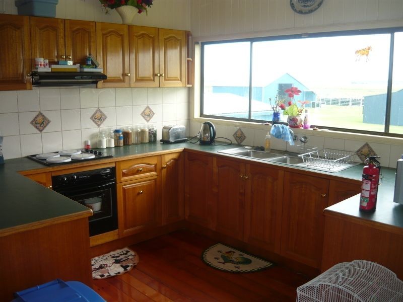 Kentville QLD 4341