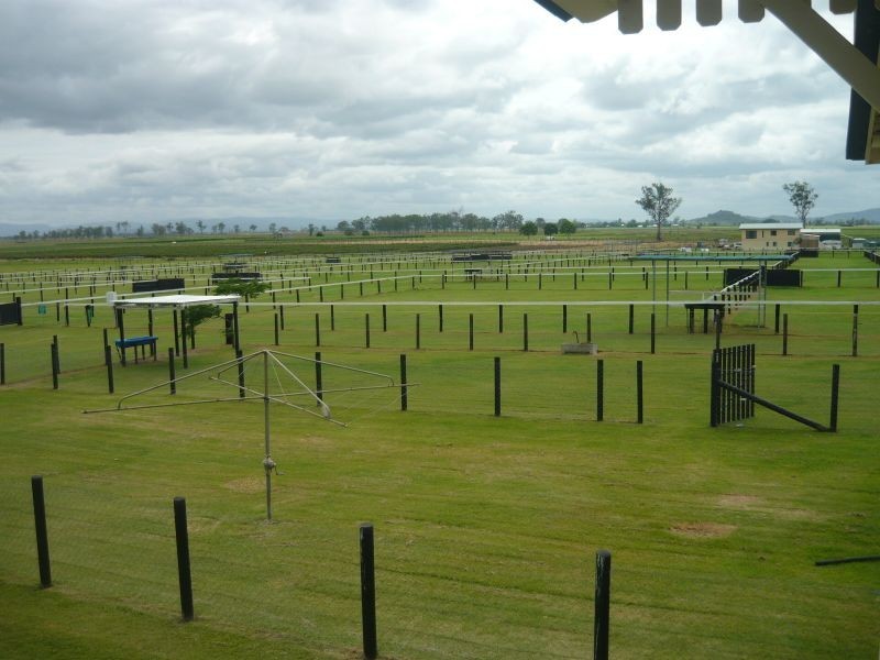 Kentville QLD 4341
