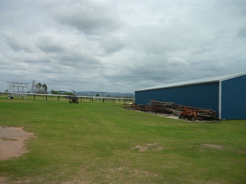 Kentville QLD 4341