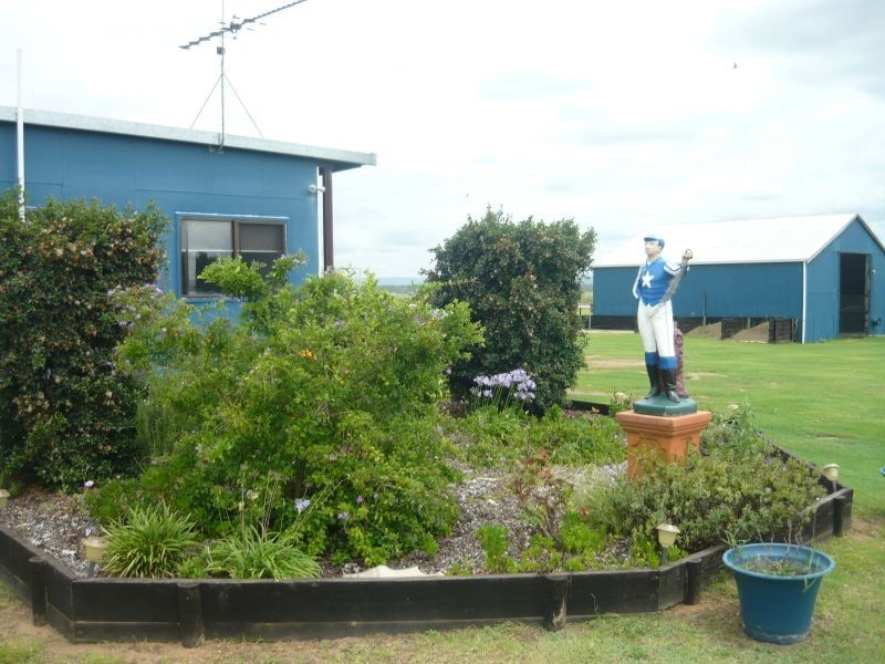Kentville QLD 4341