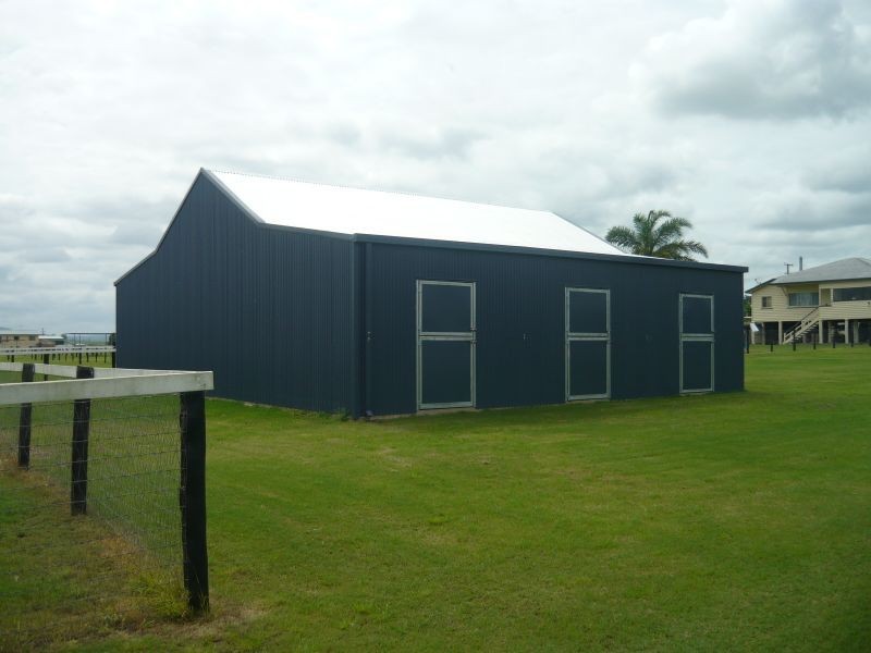 Kentville QLD 4341