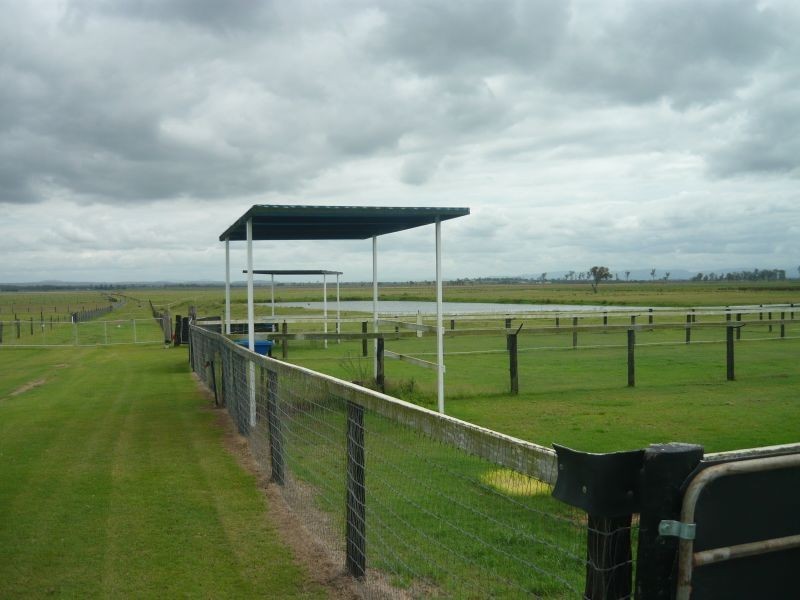 Kentville QLD 4341