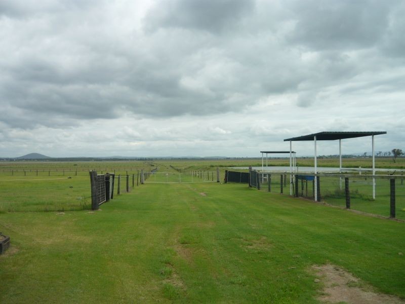 Kentville QLD 4341