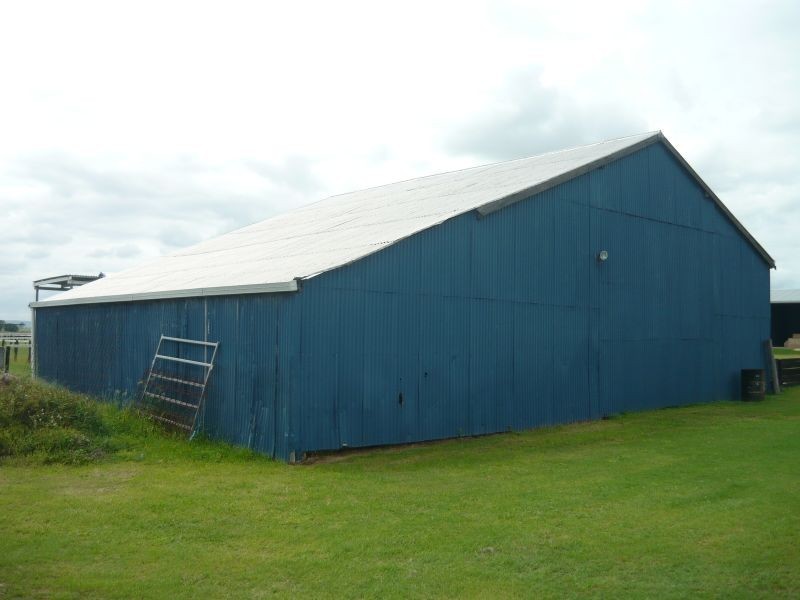 Kentville QLD 4341
