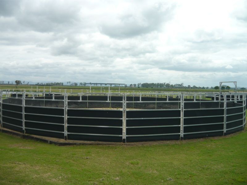 Kentville QLD 4341
