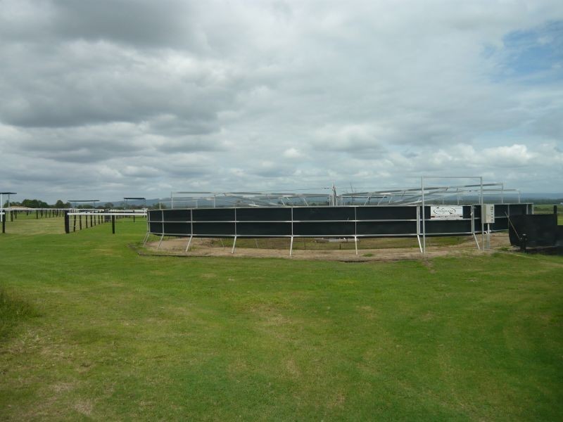 Kentville QLD 4341