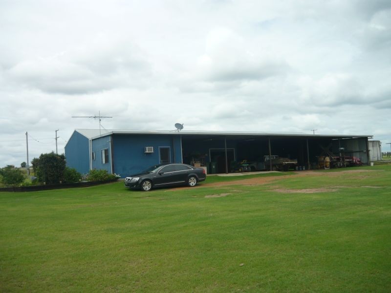Kentville QLD 4341
