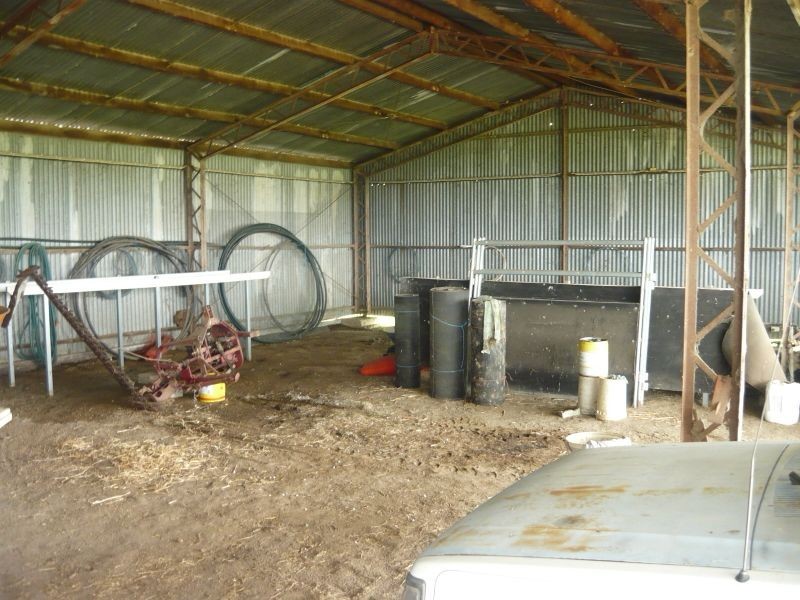 Kentville QLD 4341