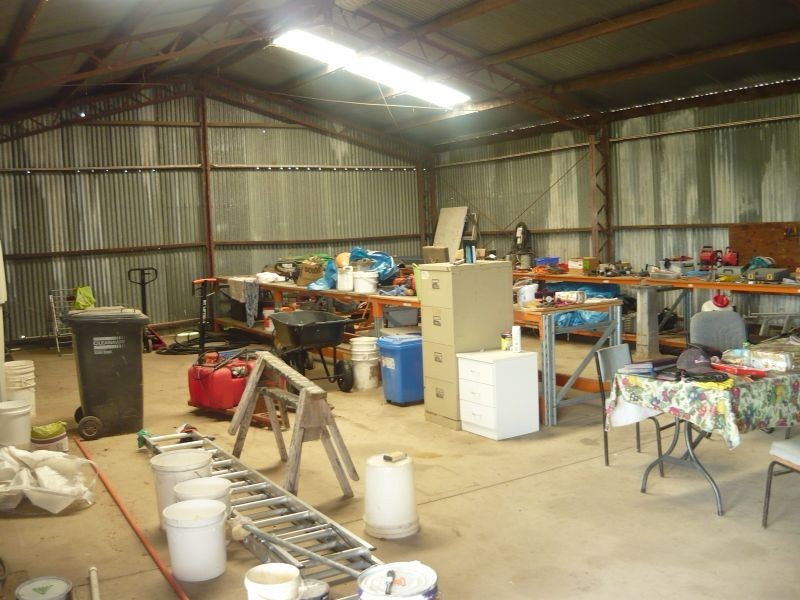 Kentville QLD 4341