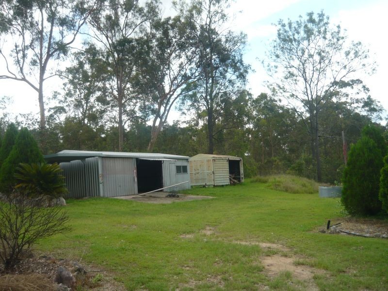 Kentville QLD 4341