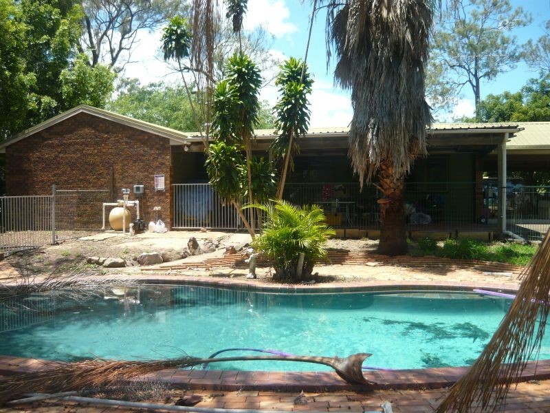 Kensington Grove QLD 4341