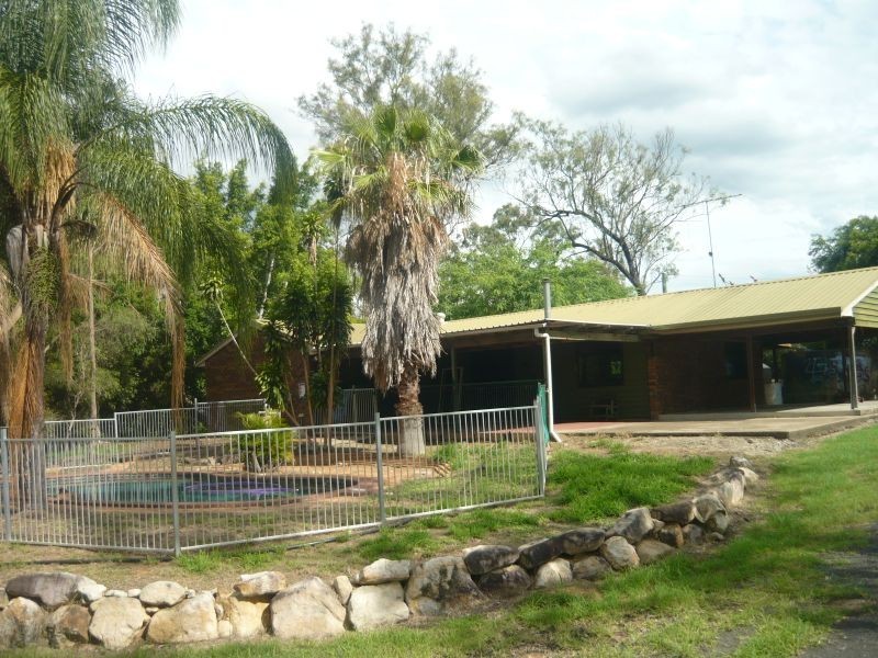 Kensington Grove QLD 4341
