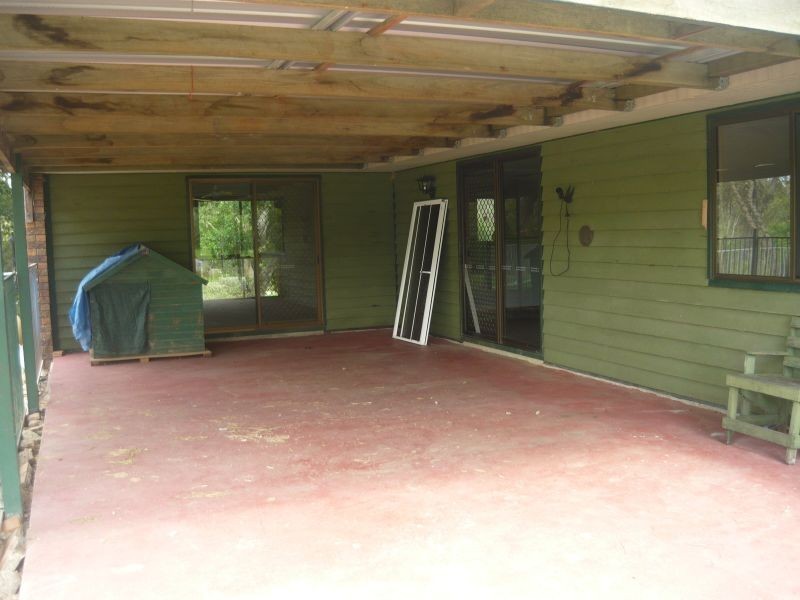 Kensington Grove QLD 4341