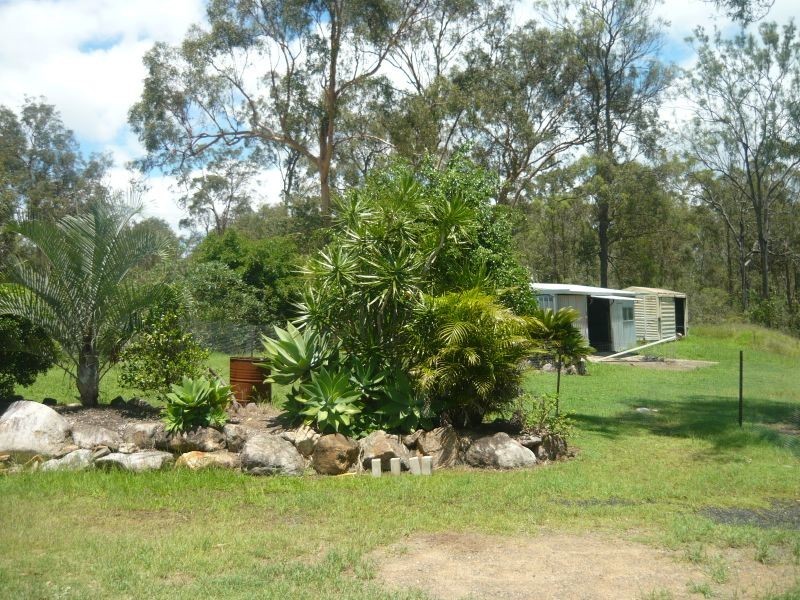 Kensington Grove QLD 4341