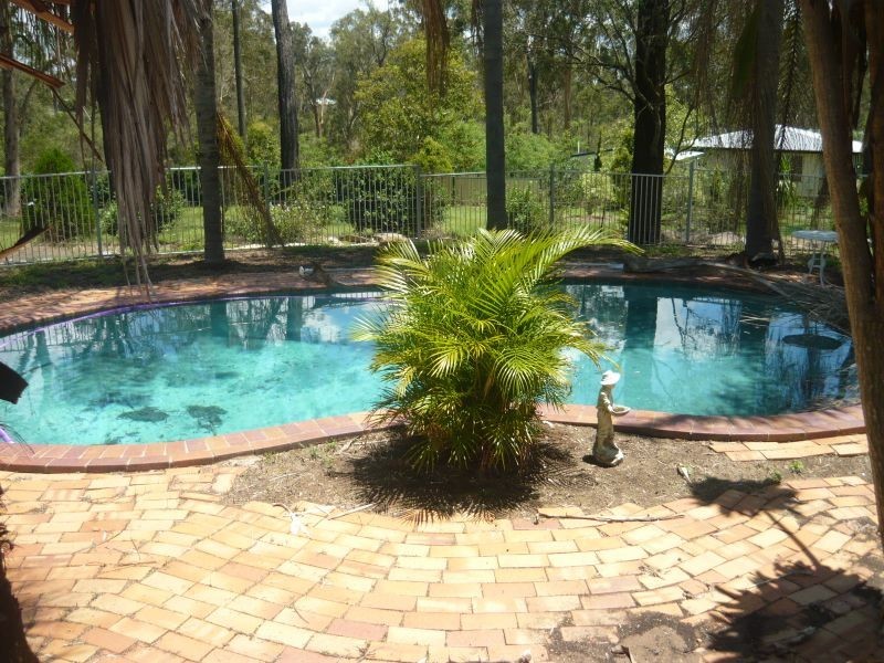 Kensington Grove QLD 4341