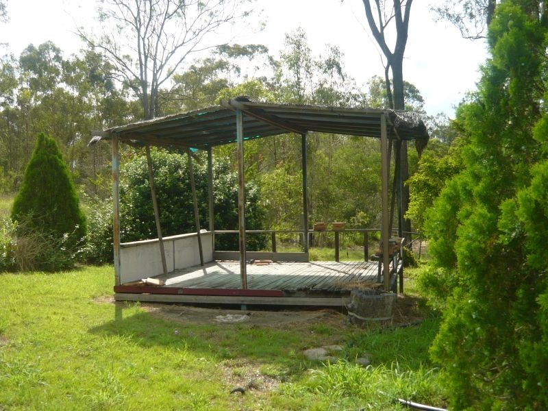 Kensington Grove QLD 4341