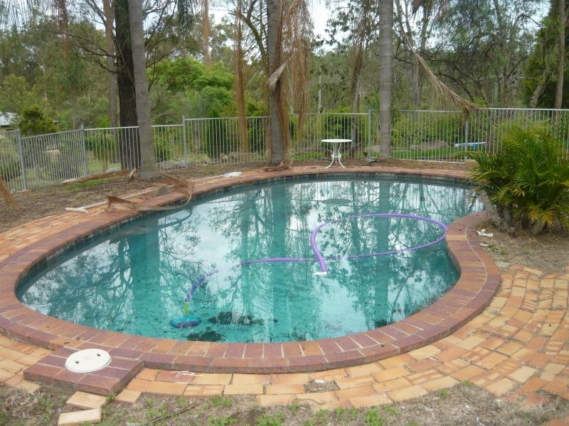 Kensington Grove QLD 4341