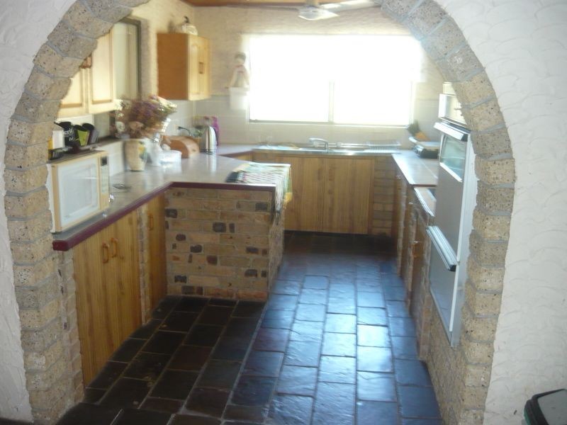 Spring Creek QLD 4343