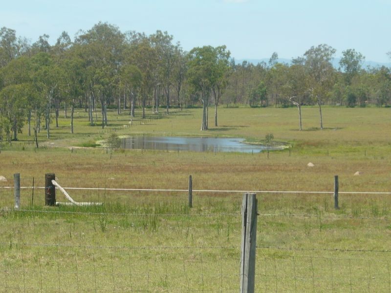 Spring Creek QLD 4343