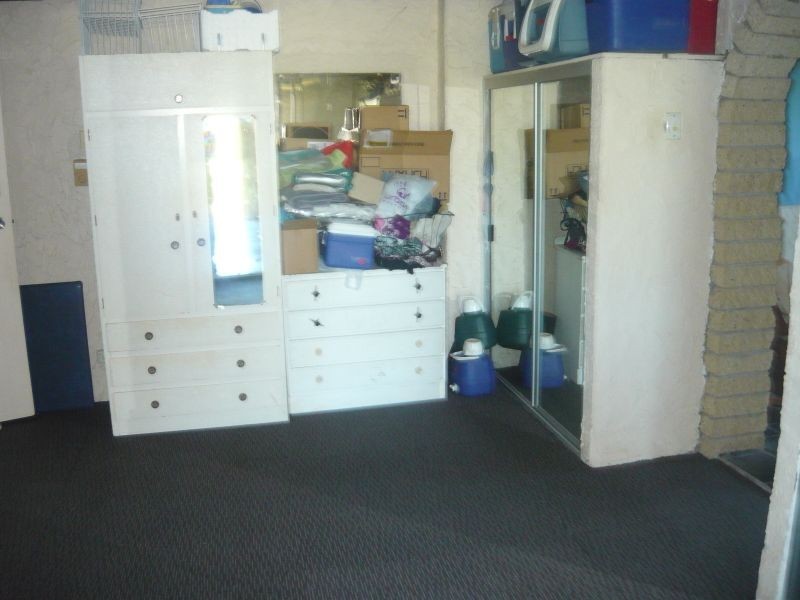 Spring Creek QLD 4343