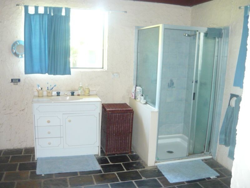 Spring Creek QLD 4343