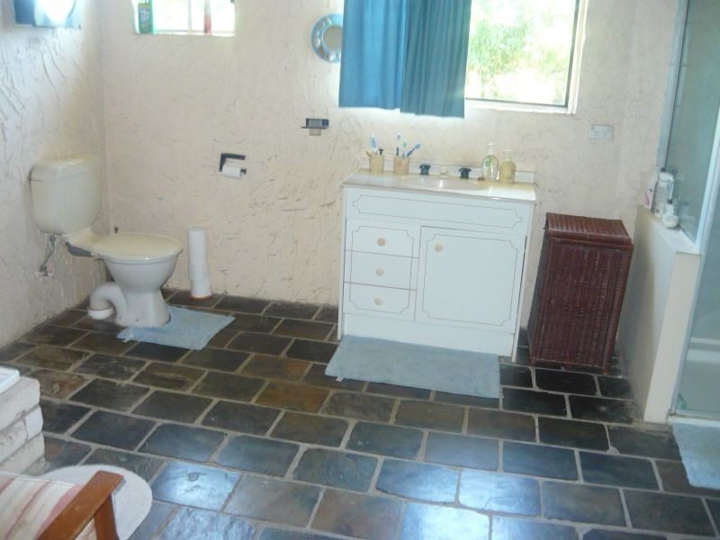 Spring Creek QLD 4343