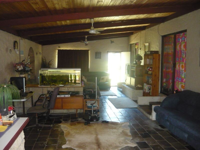 Spring Creek QLD 4343