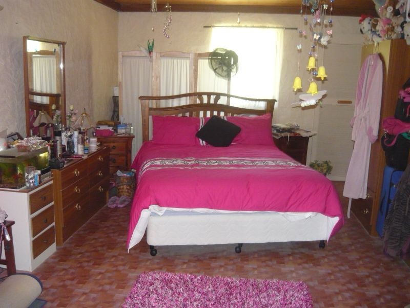 Spring Creek QLD 4343