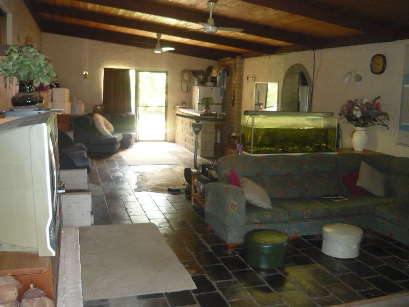 Spring Creek QLD 4343