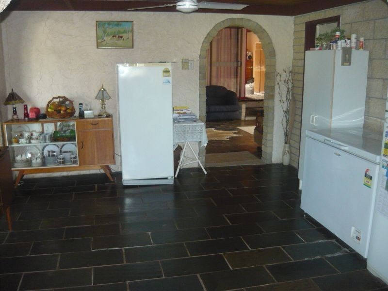 Spring Creek QLD 4343