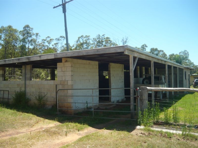 Spring Creek QLD 4343