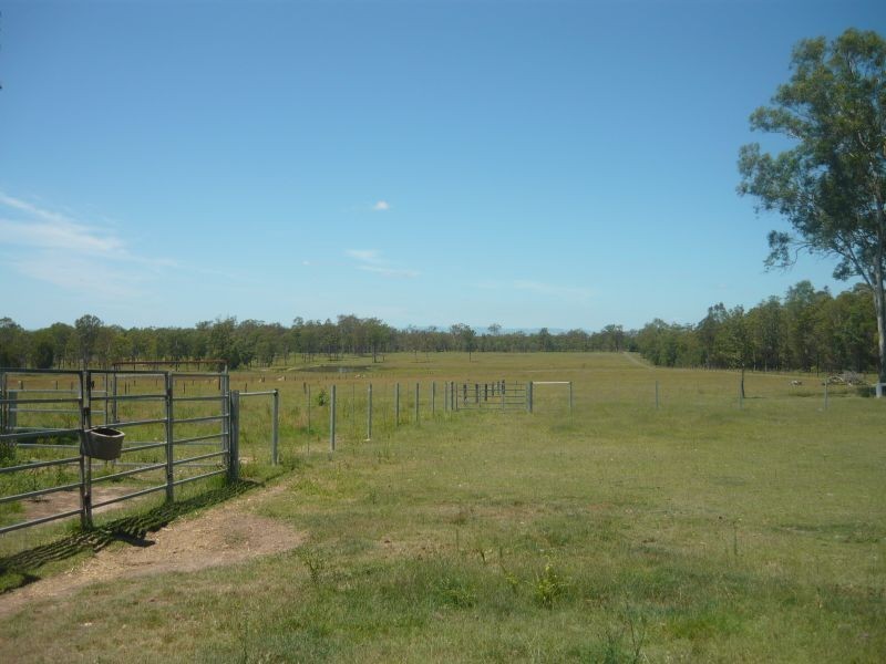 Spring Creek QLD 4343