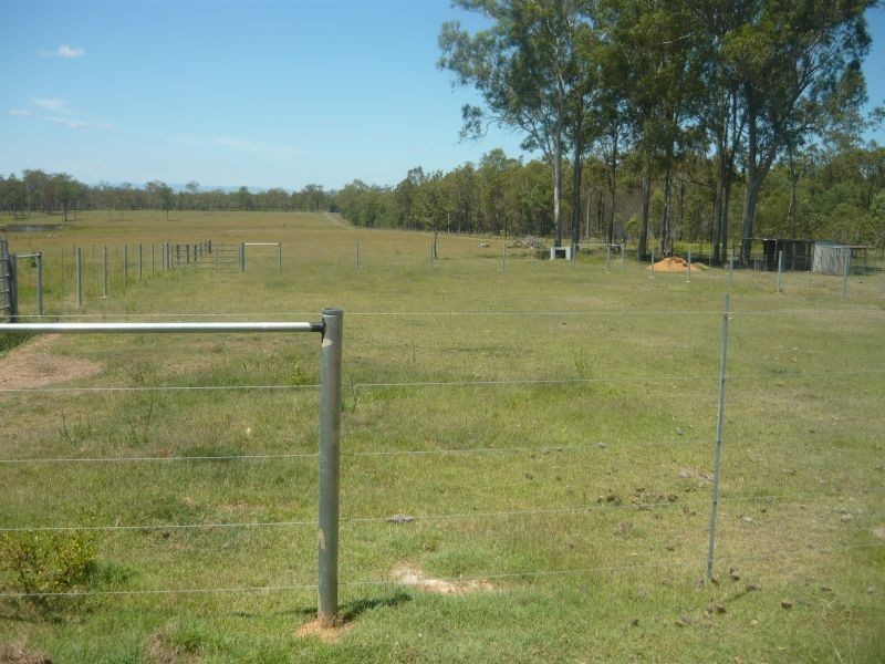 Spring Creek QLD 4343