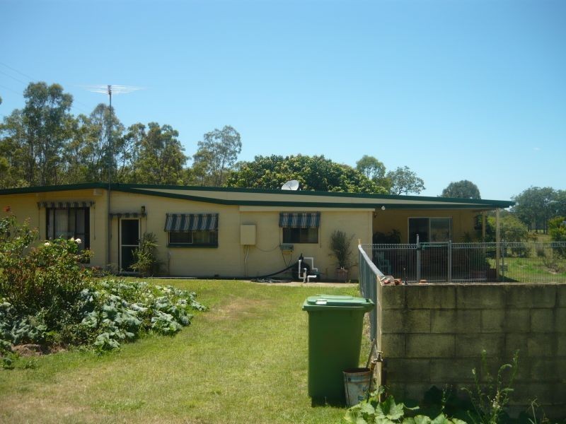 Spring Creek QLD 4343