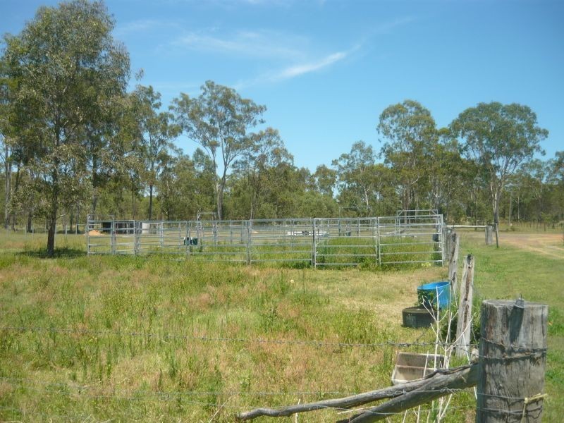 Spring Creek QLD 4343