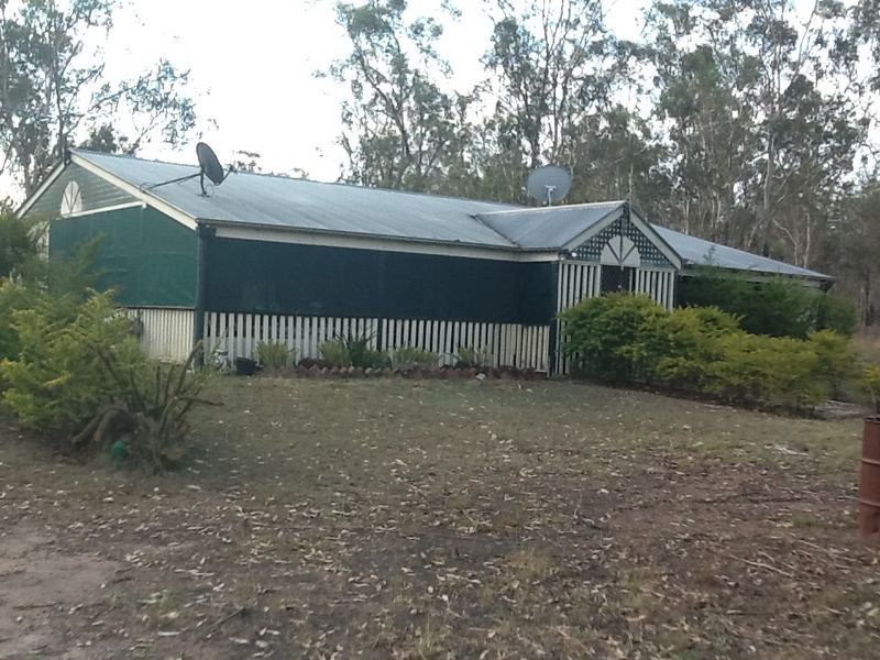 Lockyer Waters QLD 4311